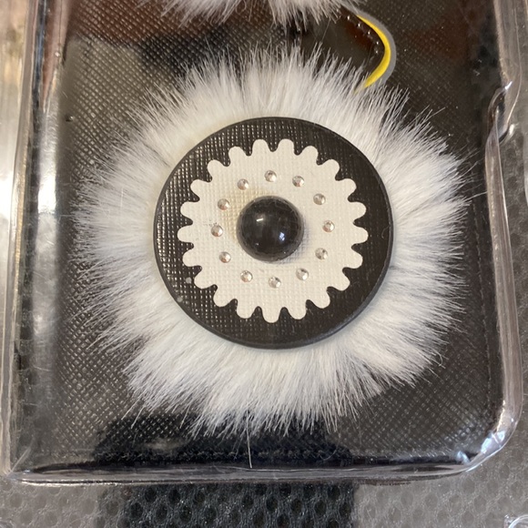 Kate Spade Penguin Folio iPhone Case - Picture 3 of 5